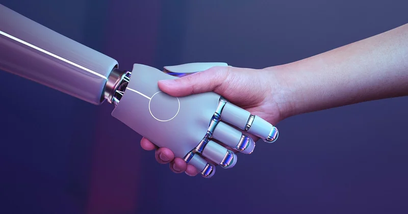 Comment l'intelligence artificielle transforme le monde du travail, concrètement
