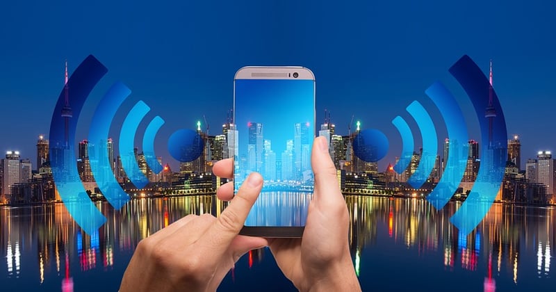 Objets connectés : comment sécuriser sa maison intelligente facilement