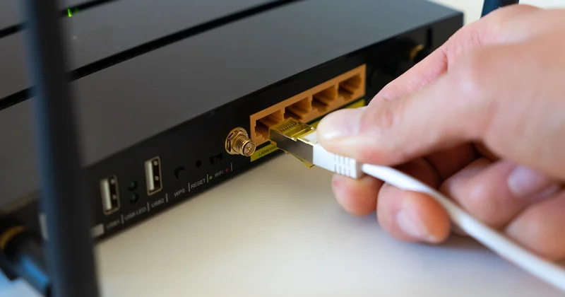 WPS, UPnP, administration à distance : les portes qu'on oublie de fermer